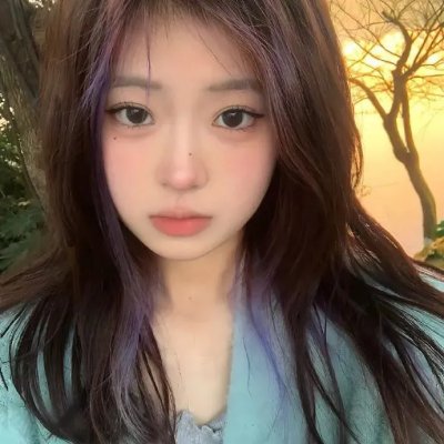 美人与美人